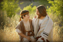 Load image into Gallery viewer, Of Such is the Kingdom of Heaven
