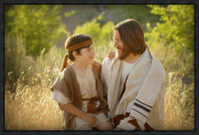 Load image into Gallery viewer, Of Such is the Kingdom of Heaven
