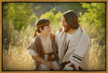 Load image into Gallery viewer, Of Such is the Kingdom of Heaven
