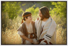 Load image into Gallery viewer, Of Such is the Kingdom of Heaven
