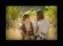Load image into Gallery viewer, Of Such is the Kingdom of Heaven
