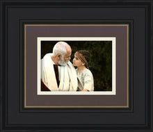 Load image into Gallery viewer, Father, Where is the Lamb

