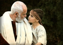Load image into Gallery viewer, Father, Where is the Lamb

