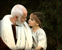 Load image into Gallery viewer, Father, Where is the Lamb
