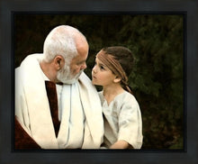 Load image into Gallery viewer, Father, Where is the Lamb

