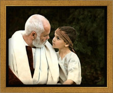 Load image into Gallery viewer, Father, Where is the Lamb
