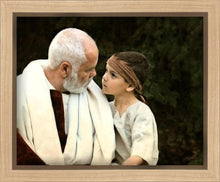 Load image into Gallery viewer, Father, Where is the Lamb

