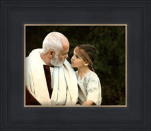 Load image into Gallery viewer, Father, Where is the Lamb
