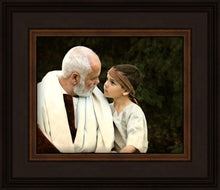 Load image into Gallery viewer, Father, Where is the Lamb
