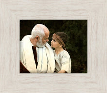 Load image into Gallery viewer, Father, Where is the Lamb
