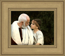 Load image into Gallery viewer, Father, Where is the Lamb

