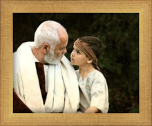 Load image into Gallery viewer, Father, Where is the Lamb
