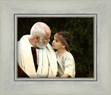 Load image into Gallery viewer, Father, Where is the Lamb
