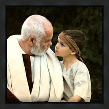 Load image into Gallery viewer, Father, Where is the Lamb
