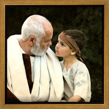 Load image into Gallery viewer, Father, Where is the Lamb
