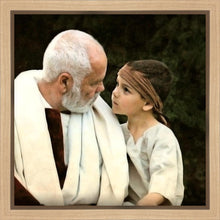 Load image into Gallery viewer, Father, Where is the Lamb
