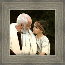 Load image into Gallery viewer, Father, Where is the Lamb
