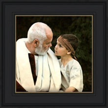 Load image into Gallery viewer, Father, Where is the Lamb
