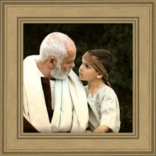 Load image into Gallery viewer, Father, Where is the Lamb
