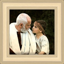 Load image into Gallery viewer, Father, Where is the Lamb
