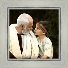 Load image into Gallery viewer, Father, Where is the Lamb
