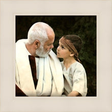 Load image into Gallery viewer, Father, Where is the Lamb
