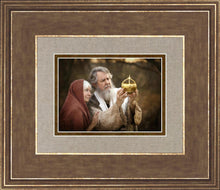 Load image into Gallery viewer, According to Faith and Diligence
