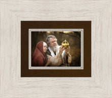 Load image into Gallery viewer, According to Faith and Diligence
