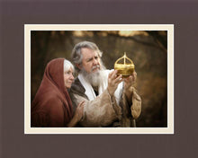 Load image into Gallery viewer, According to Faith and Diligence
