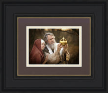 Load image into Gallery viewer, According to Faith and Diligence
