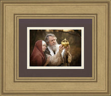 Load image into Gallery viewer, According to Faith and Diligence
