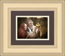 Load image into Gallery viewer, According to Faith and Diligence
