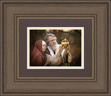 Load image into Gallery viewer, According to Faith and Diligence
