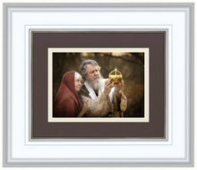 Load image into Gallery viewer, According to Faith and Diligence
