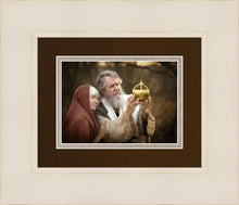 Load image into Gallery viewer, According to Faith and Diligence
