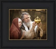 Load image into Gallery viewer, According to Faith and Diligence
