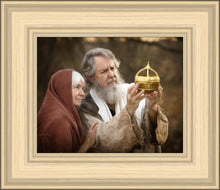 Load image into Gallery viewer, According to Faith and Diligence
