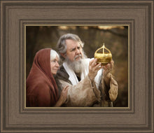Load image into Gallery viewer, According to Faith and Diligence
