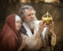 Load image into Gallery viewer, According to Faith and Diligence
