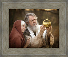 Load image into Gallery viewer, According to Faith and Diligence
