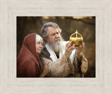Load image into Gallery viewer, According to Faith and Diligence
