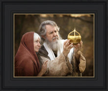 Load image into Gallery viewer, According to Faith and Diligence
