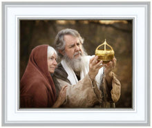 Load image into Gallery viewer, According to Faith and Diligence
