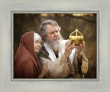 Load image into Gallery viewer, According to Faith and Diligence
