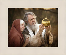 Load image into Gallery viewer, According to Faith and Diligence
