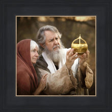 Load image into Gallery viewer, According to Faith and Diligence
