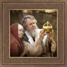 Load image into Gallery viewer, According to Faith and Diligence
