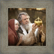 Load image into Gallery viewer, According to Faith and Diligence
