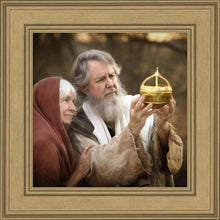 Load image into Gallery viewer, According to Faith and Diligence
