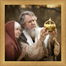 Load image into Gallery viewer, According to Faith and Diligence
